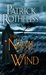 The Name of the Wind (Kingkiller Chronicle, #1)