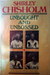 Unbought And Unbossed