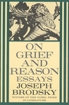 On Grief and Reason: Essays