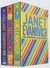 The Stephanie Plum Novels #...