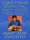 Ciao Italia--Bringing Italy Home Ciao Italia--Bringing Italy Home