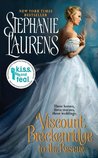 Viscount Breckenridge to the Rescue: A Cynster Novel