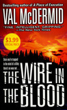 The Wire In The Blood (Tony Hill & Carol Jordan, #2)
