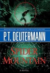 Spider Mountain (Cam Richter, #2) Spider Mountain (Cam Richter, #2)