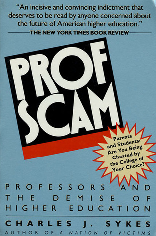 Profscam