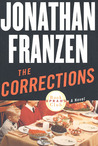 The Corrections by Jonathan Franzen The Corrections by Jonathan Franzen