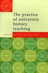 The Practice Of University History Teaching The Practice Of University History Teaching