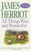 All Things Wise and Wonderful (Paperback)