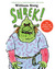Shrek! (Hardcover)