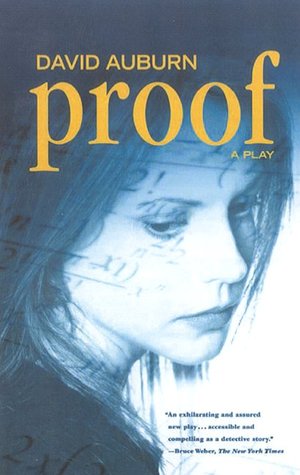 Proof by David Auburn Proof by David Auburn