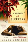 Captain of the Sleepers: A Novel Captain of the Sleepers: A Novel