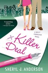 Killer Deal (Molly Forrester Mystery, #3) Killer Deal (Molly Forrester Mystery, #3)