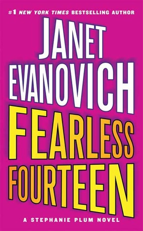 Fearless Fourteen (Stephanie Plum, #14)