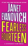 Fearless Fourteen (Stephanie Plum, #14)