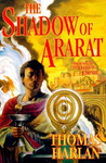 The Shadow of Ararat (Oath of Empire #1) The Shadow of Ararat (Oath of Empire #1)