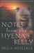 Notes from the Hyena's Belly: An Ethiopian Boyhood (Hardcover)