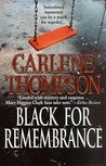 Black for Remembrance Black for Remembrance