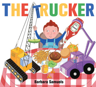 The Trucker