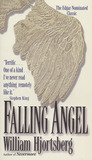 Falling Angel (Dead Letter Mystery)