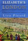 Elizabeth's London by Liza Picard