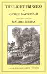 The Light Princess by George MacDonald The Light Princess by George MacDonald