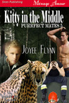 Kitty in the Middle by Joyee Flynn Kitty in the Middle by Joyee Flynn