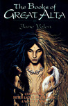The Books of Great Alta by Jane Yolen The Books of Great Alta by Jane Yolen