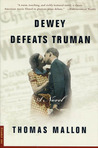 Dewey Defeats Truman
