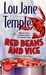 Red Beans and Vice (Heaven Lee Culinary Mystery, Book 6)