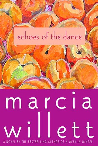 Echoes of the Dance  - Marcia Willett