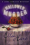 Hallowed Murder (Jane Lawless, #1)