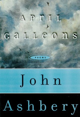 John Ashbery vetiver John Ashbery vetiver