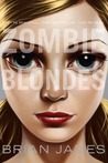 Zombie Blondes Zombie Blondes