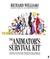 The Animator's Survival Kit: A Manual of Methods, Principles, and Formulas for Classical, Computer, Games, Stop Motion and Internet Animators