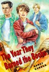 The Year They Burned the Books by Nancy Garden The Year They Burned the Books by Nancy Garden