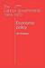 Economic Policy