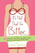 It's Not That I'm Bitter . ...