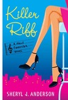 Killer Riff (Molly Forrester Mystery, #4) Killer Riff (Molly Forrester Mystery, #4)