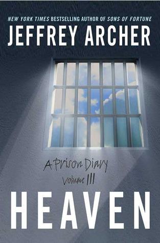 Heaven by Jeffrey Archer