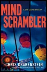 Mind Scrambler by Chris Grabenstein Mind Scrambler by Chris Grabenstein