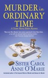 Murder in Ordinary Time (Sister Mary Helen, #4)