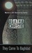 They Came to Baghdad by Agatha Christie