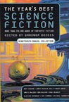 The Year's Best Science Fiction by Gardner R. Dozois