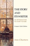 The Story and Its Writer by Ann Charters