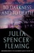 To Darkness and to Death (Clare Fergusson/Russ Van Alstyne Mysteries)