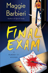 Final Exam (A Murder 101 Mystery #4)
