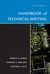Handbook of Technical Writing by Gerald J. Alred