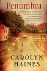 Penumbra by Carolyn Haines