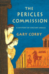 The Pericles Commission by Gary Corby The Pericles Commission by Gary Corby