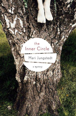 The Inner Circle (Anders Knutas, #3)